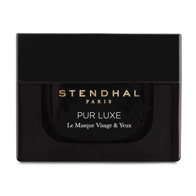 STENDHAL COSMETICS Le Masque Visage & Yeux 50 ml